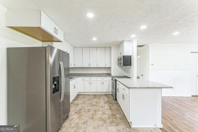 1350 Lori Court, Conley, GA 30288