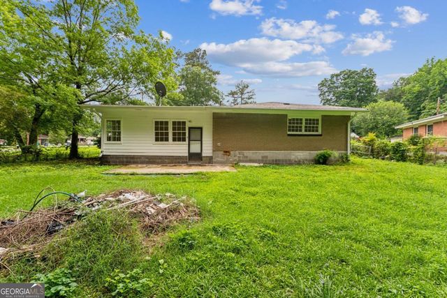 1350 Lori Court, Conley, GA 30288