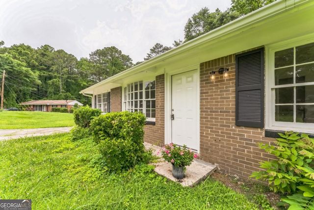 1350 Lori Court, Conley, GA 30288