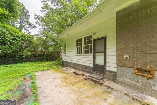 1350 Lori Court, Conley, GA 30288