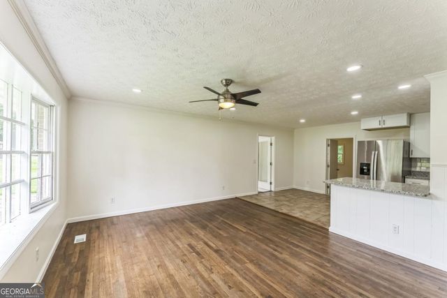 1350 Lori Court, Conley, GA 30288