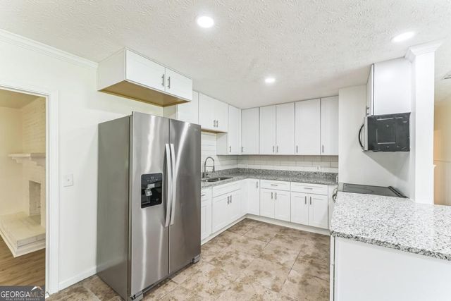 1350 Lori Court, Conley, GA 30288