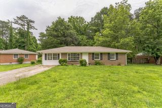 1350 Lori Court, Conley, GA 30288