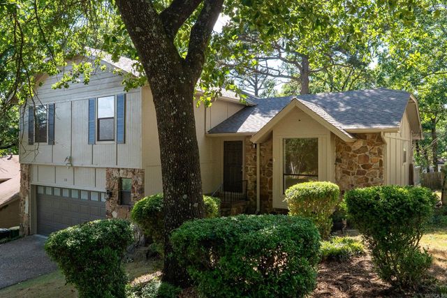 10 Garnet Ct, Little Rock, AR 72212