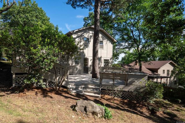 10 Garnet Ct, Little Rock, AR 72212