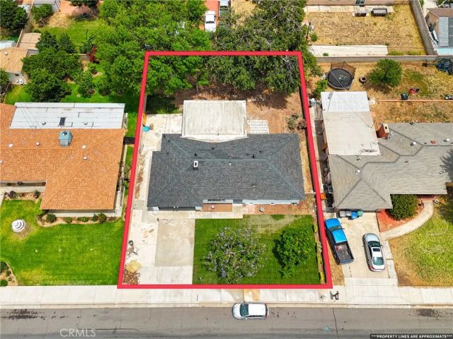 5137 Peacock Lane, Riverside, CA 92505