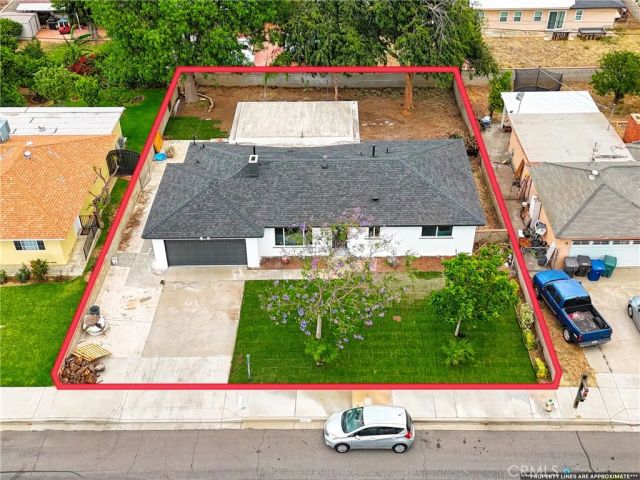 5137 Peacock Lane, Riverside, CA 92505