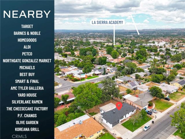 5137 Peacock Lane, Riverside, CA 92505