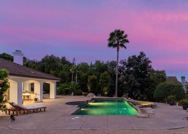 2869 Dos Lomas Place, Fallbrook, CA 92028