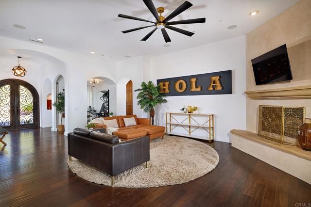 2869 Dos Lomas Place, Fallbrook, CA 92028