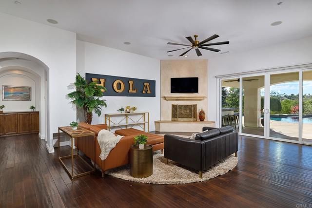 2869 Dos Lomas Place, Fallbrook, CA 92028