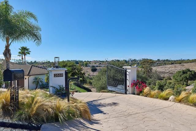 2869 Dos Lomas Place, Fallbrook, CA 92028