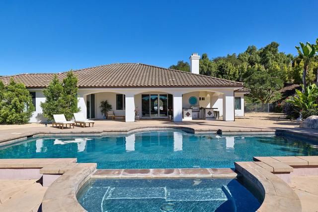 2869 Dos Lomas Place, Fallbrook, CA 92028