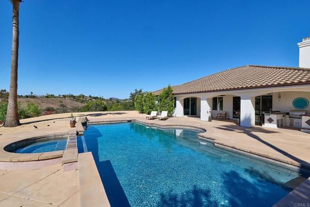 2869 Dos Lomas Place, Fallbrook, CA 92028