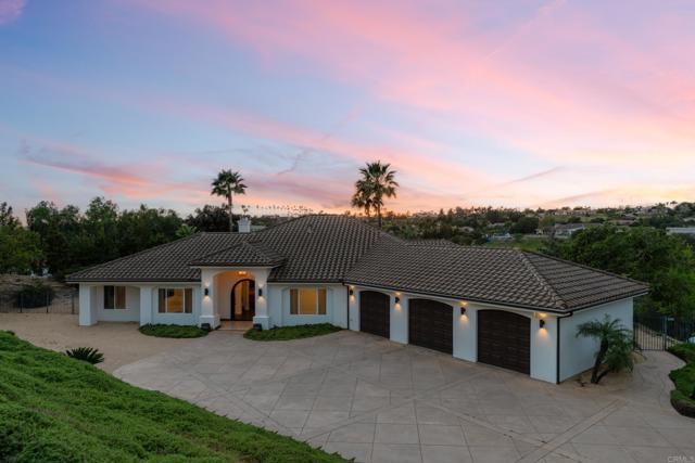 2869 Dos Lomas Place, Fallbrook, CA 92028