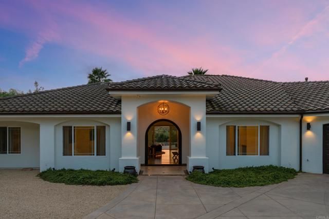 2869 Dos Lomas Place, Fallbrook, CA 92028