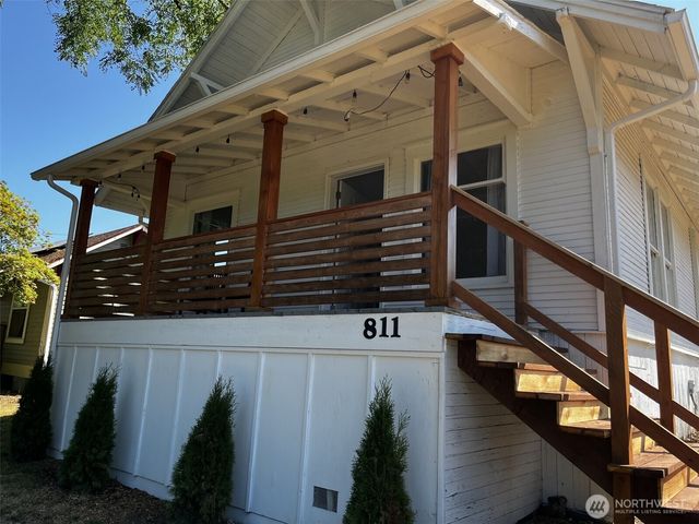 811 Ham Hill Road, Centralia, WA 98631