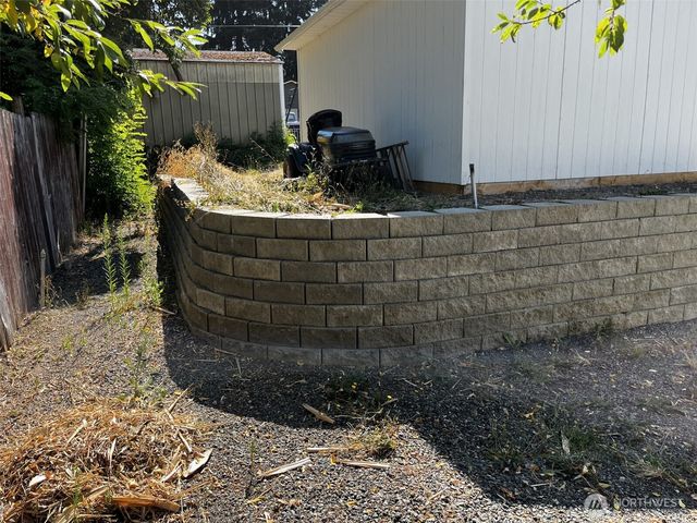 811 Ham Hill Road, Centralia, WA 98631