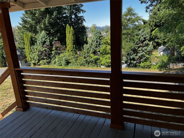 811 Ham Hill Road, Centralia, WA 98631