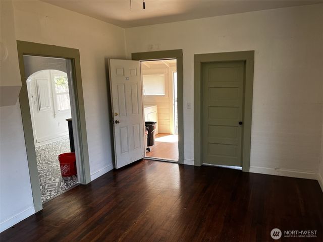 811 Ham Hill Road, Centralia, WA 98631