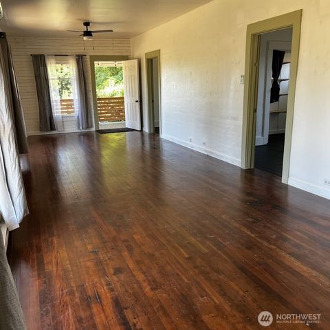 811 Ham Hill Road, Centralia, WA 98631