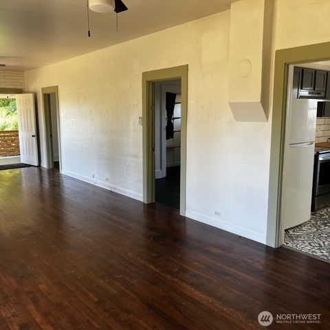 811 Ham Hill Road, Centralia, WA 98631