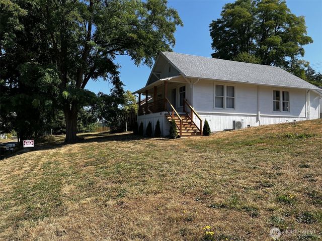 811 Ham Hill Road, Centralia, WA 98631