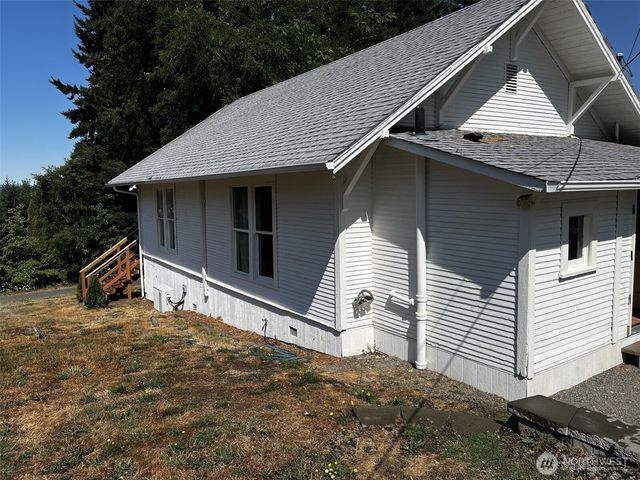 811 Ham Hill Road, Centralia, WA 98631