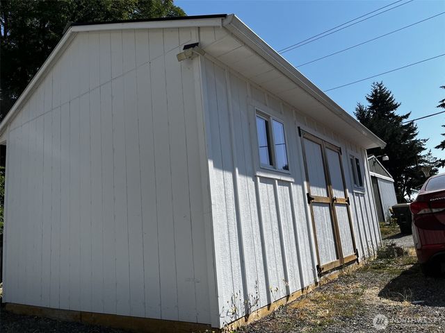 811 Ham Hill Road, Centralia, WA 98631
