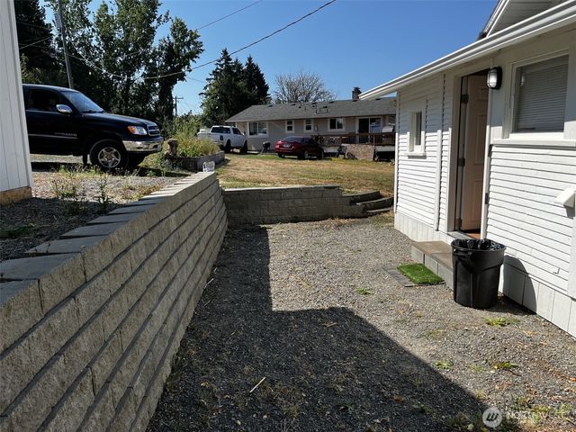 811 Ham Hill Road, Centralia, WA 98631