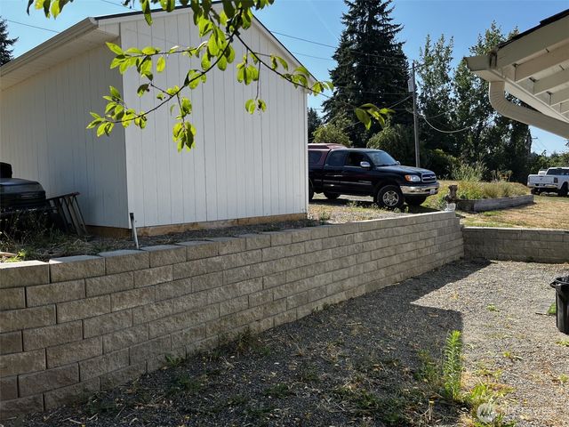 811 Ham Hill Road, Centralia, WA 98631