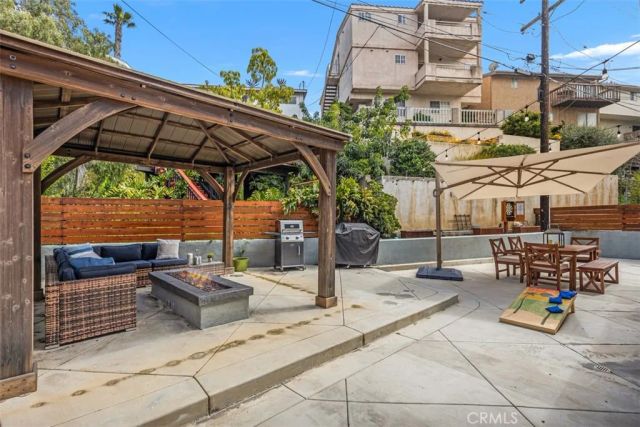 33782 Robles Drive, Dana Point, CA 92629