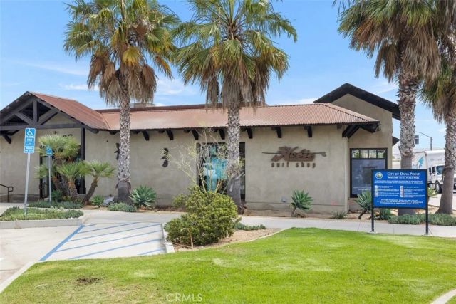 33782 Robles Drive, Dana Point, CA 92629