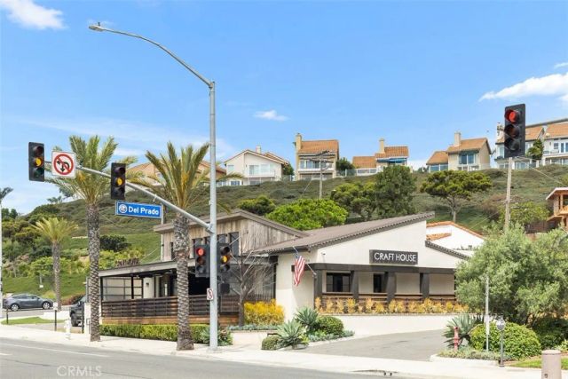 33782 Robles Drive, Dana Point, CA 92629