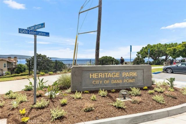 33782 Robles Drive, Dana Point, CA 92629