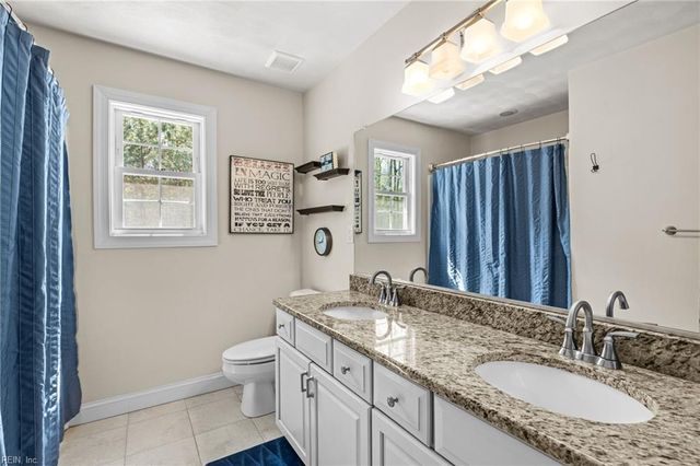 313 Scone Castle LOOP, Chesapeake, VA 23322