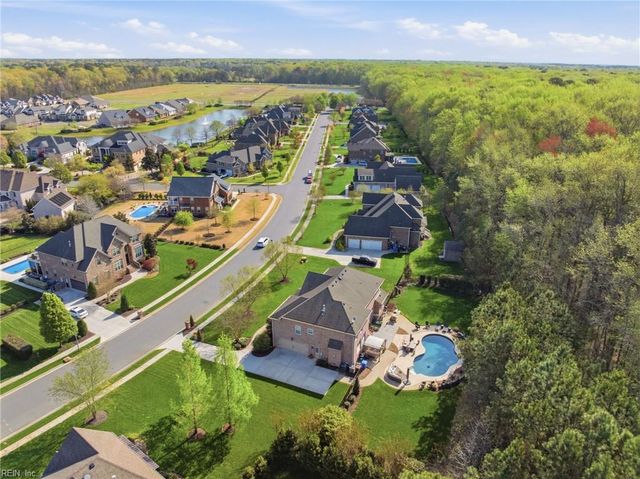 313 Scone Castle LOOP, Chesapeake, VA 23322