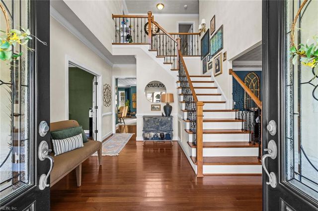 313 Scone Castle LOOP, Chesapeake, VA 23322