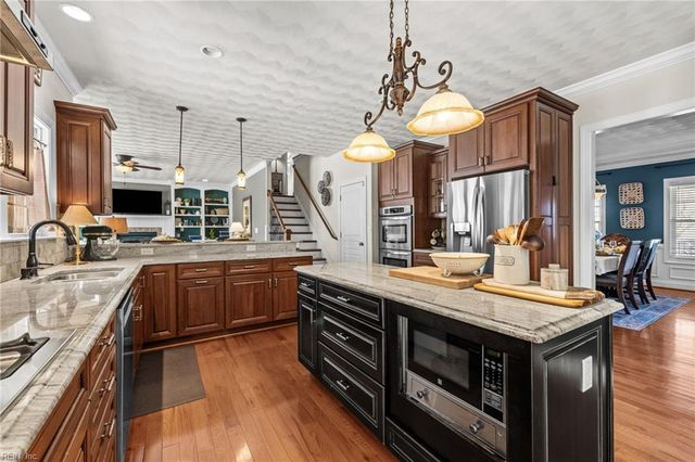 313 Scone Castle LOOP, Chesapeake, VA 23322
