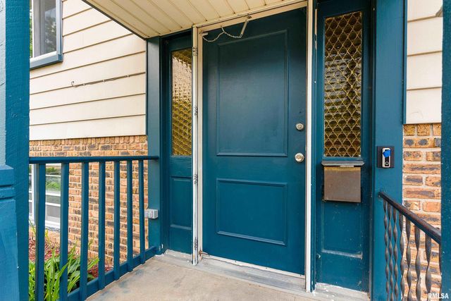 3018 WARDCLIFFE Drive, Peoria, IL 61604