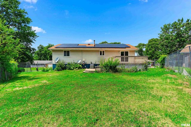 3018 WARDCLIFFE Drive, Peoria, IL 61604