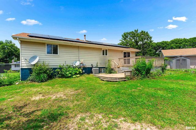 3018 WARDCLIFFE Drive, Peoria, IL 61604
