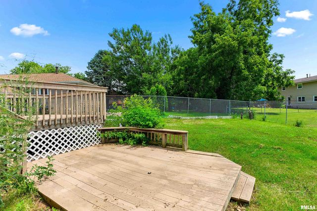 3018 WARDCLIFFE Drive, Peoria, IL 61604