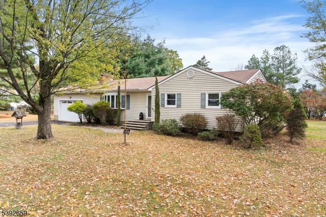 212 County Line Rd, Branchburg Twp., NJ 08876