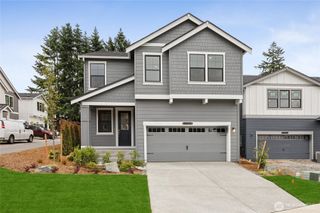 11401 SE 84th Street #38, Newcastle, WA 98056