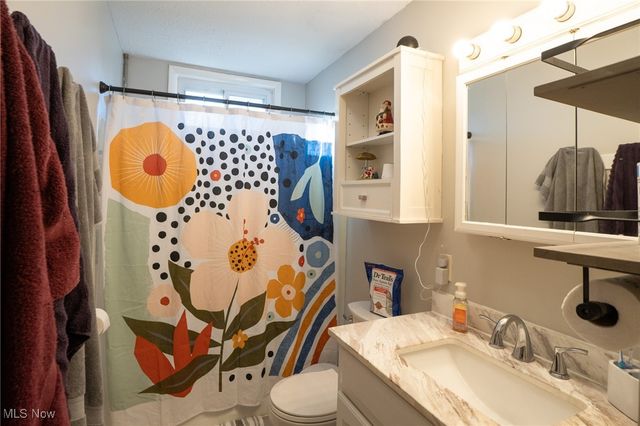 766 Staeger Street, Akron, OH 44306