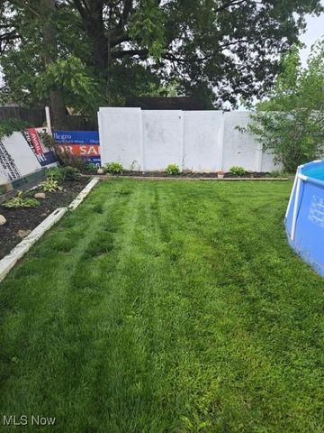 766 Staeger Street, Akron, OH 44306