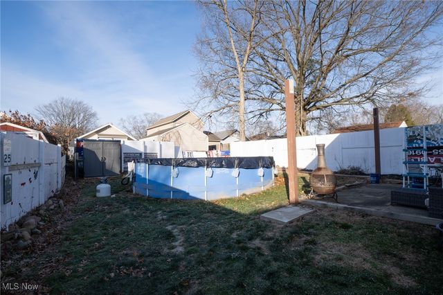 766 Staeger Street, Akron, OH 44306