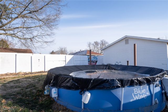 766 Staeger Street, Akron, OH 44306