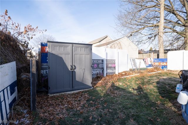 766 Staeger Street, Akron, OH 44306